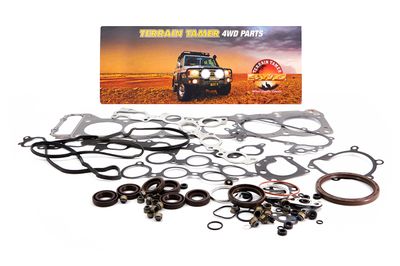 GASKET SET ENGINE OVERHAUL 1FZE EFI ENGINE