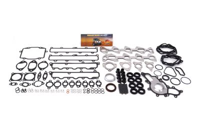 GASKET SET VRS WITHOUT HEAD GASKET