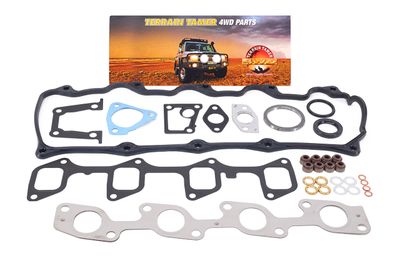 GASKET SET ENGINE VRS 3L WITHOUT HEAD GASKET