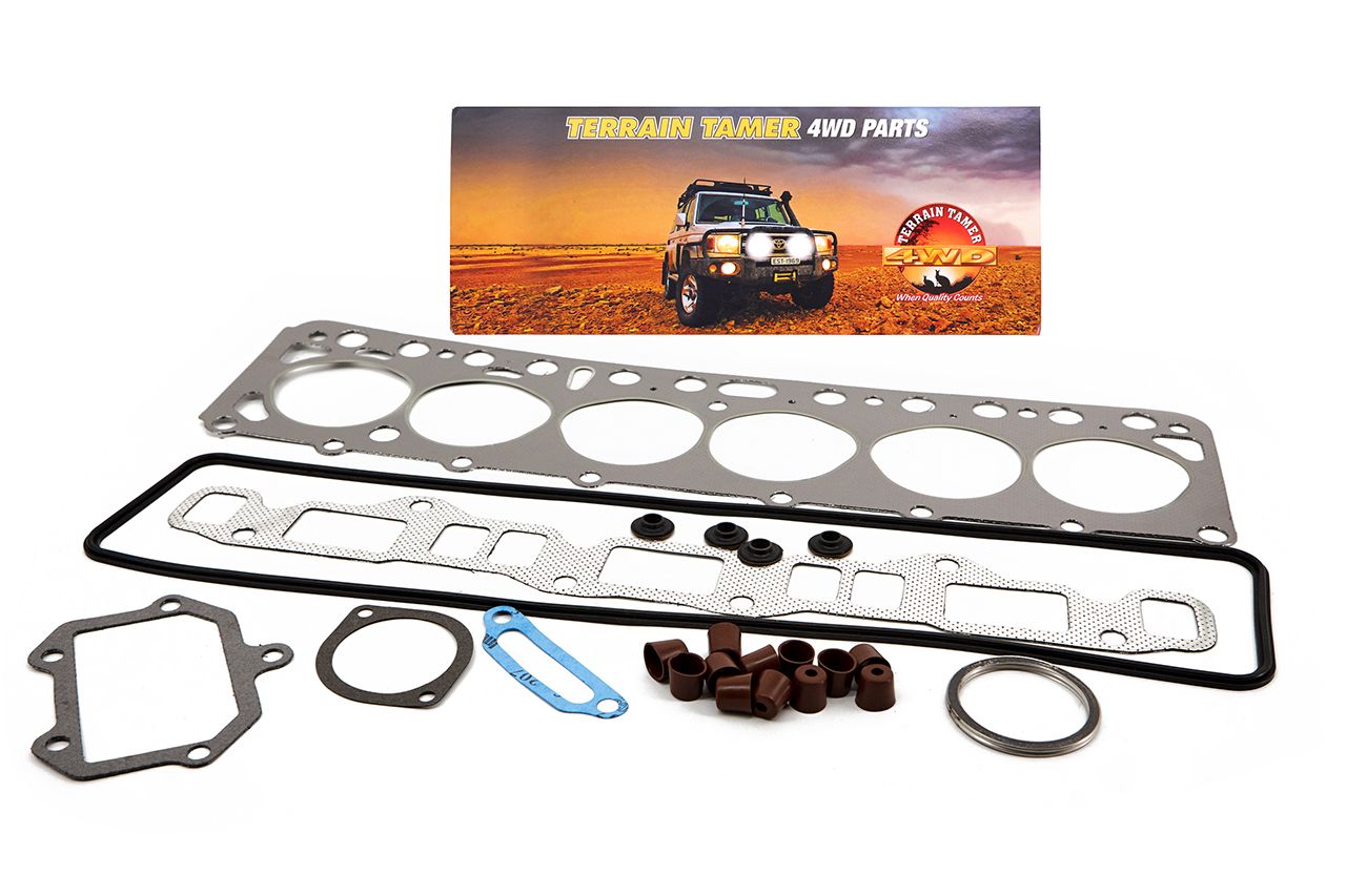 GASKET SET ENGINE VRS 2F ENGINE 1