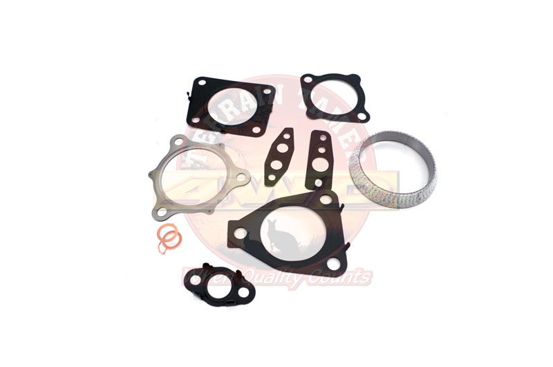 GASKET KIT TURBO MOUNTING 2