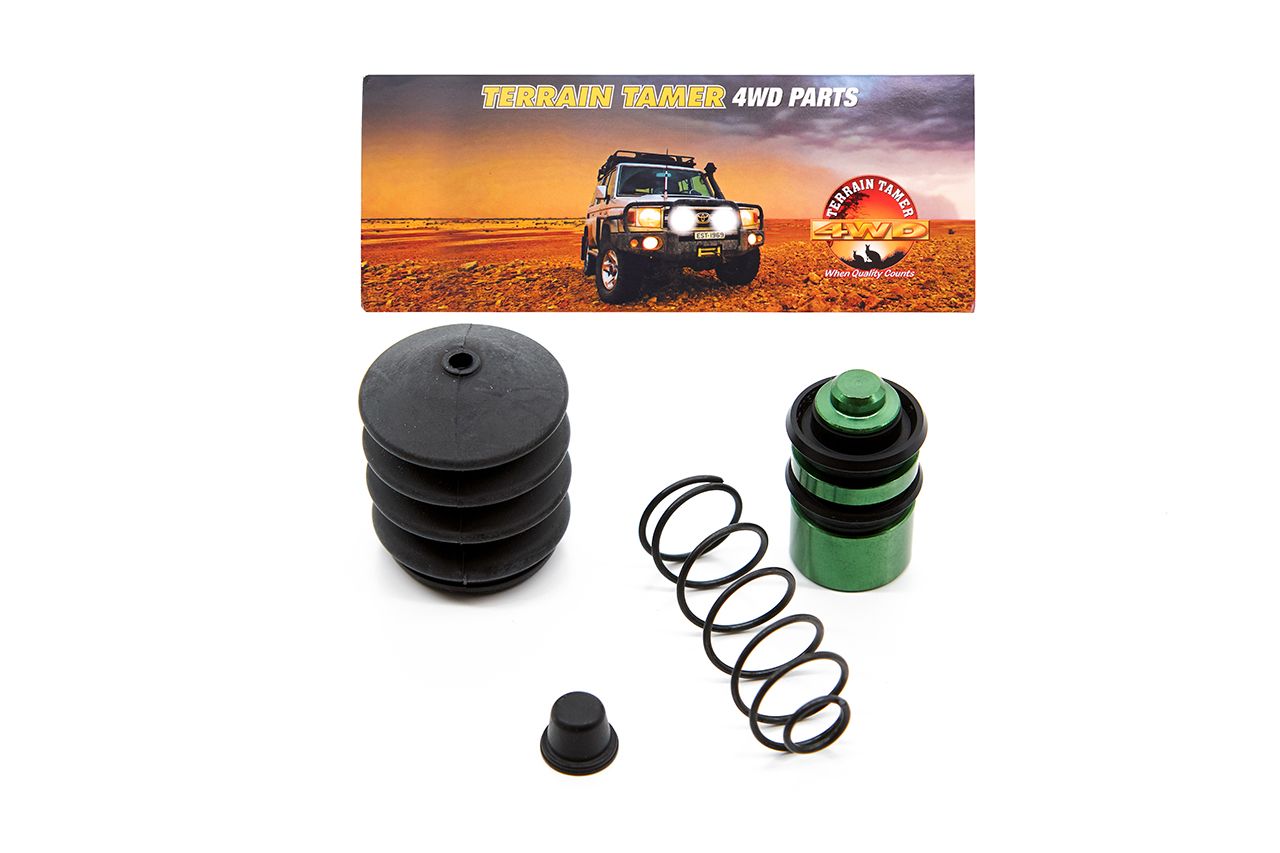 KIT CLUTCH SLAVE CYLINDER 4
