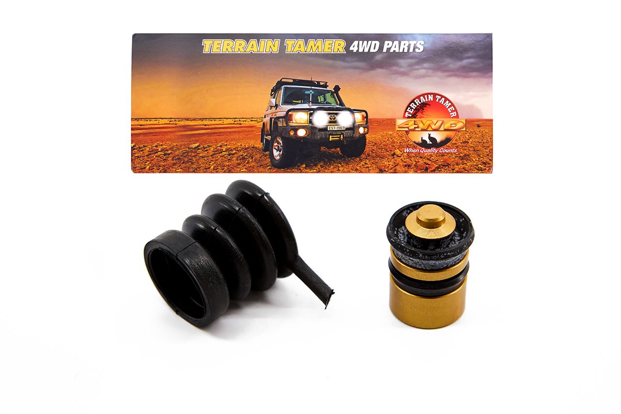 KIT CLUTCH SLAVE CYLINDER 18