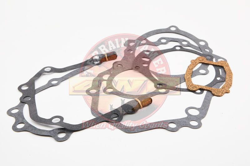 GASKET KIT TRANSFER CASE 4