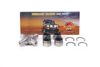 UNIVERSAL JOINT 1