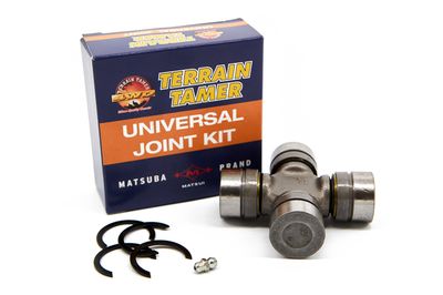 JOINT UNIVERSAL (L/C 100/105 SERIES PART TIME 4WD MTM)