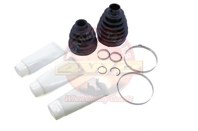 CV BOOT KIT INNER &amp; OUTER L/H OR R/H