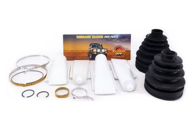 BOOT KIT CV INNER &amp; OUTER RH OR LH
