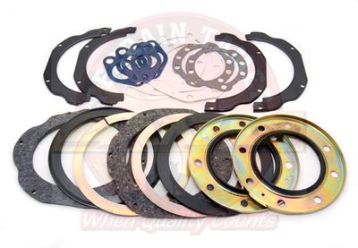GASKET KIT STEERING KNUCKLE 4