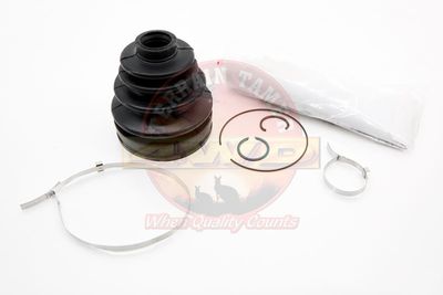 CV BOOT KIT INNER RH OR LH 4