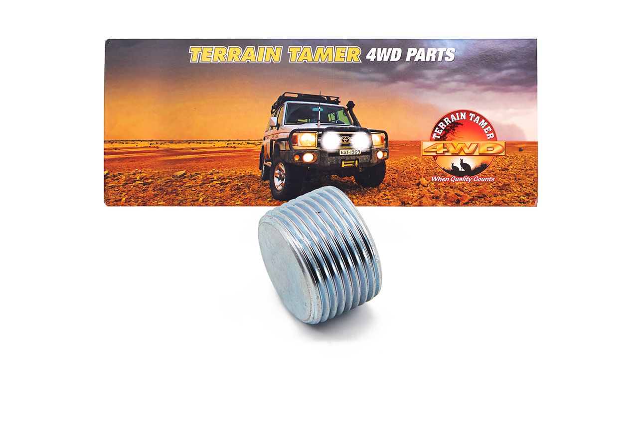 PLUG DIFF FILLER