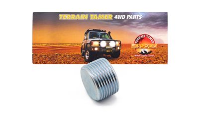 PLUG DIFF FILLER