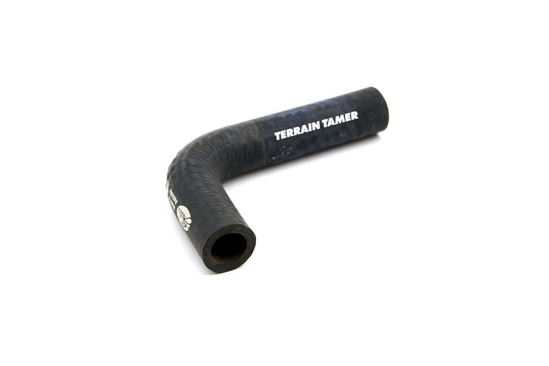 HOSE OIL COOLER TO PIPE 6VD1 3.2L PETROL 2