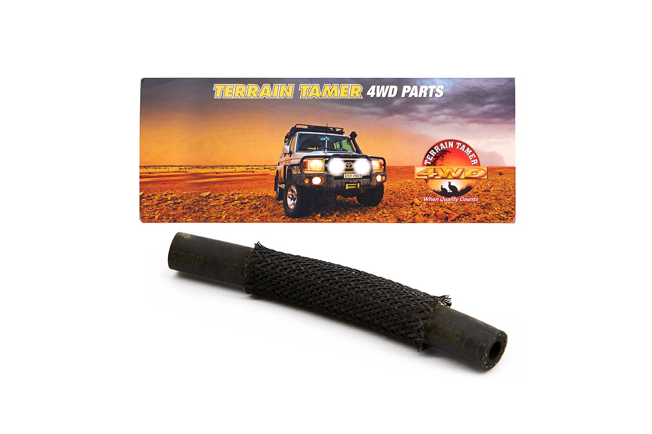 HOSE WATER LINE 6G74 1