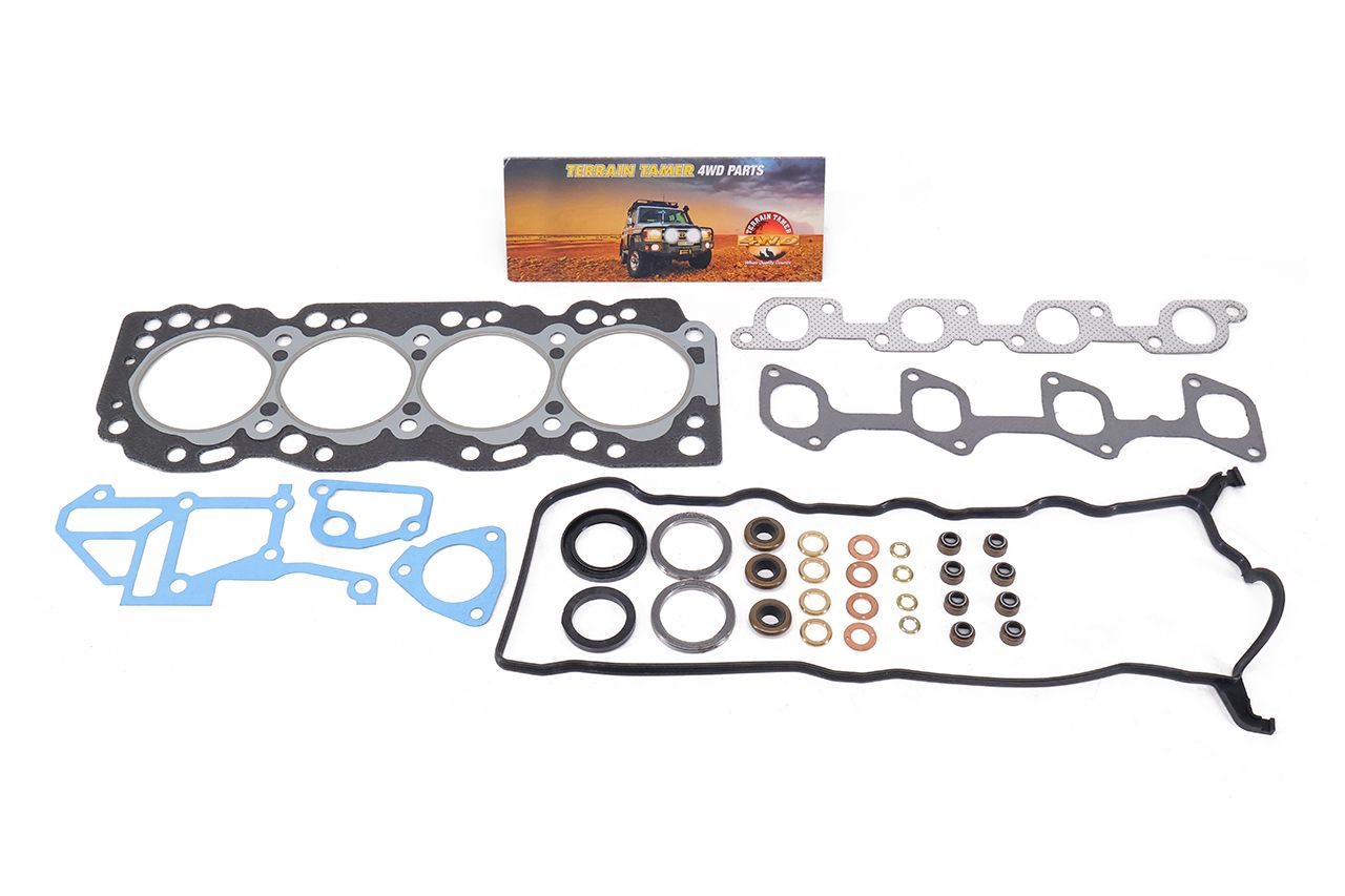 GASKET SET ENGINE VRS 2L