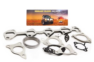 GASKET KIT TURBO MOUNTING 3