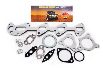 GASKET KIT TURBO MOUNTING RH 2