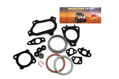 GASKET KIT TURBO MOUNTING 5