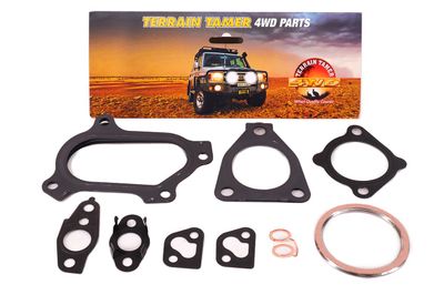 GASKET KIT TURBO MOUNTING 6