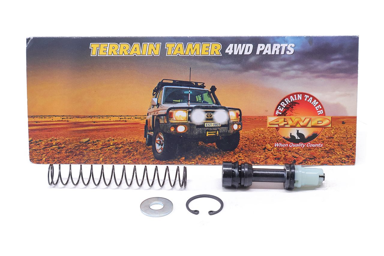 MASTER CYLINDER KIT