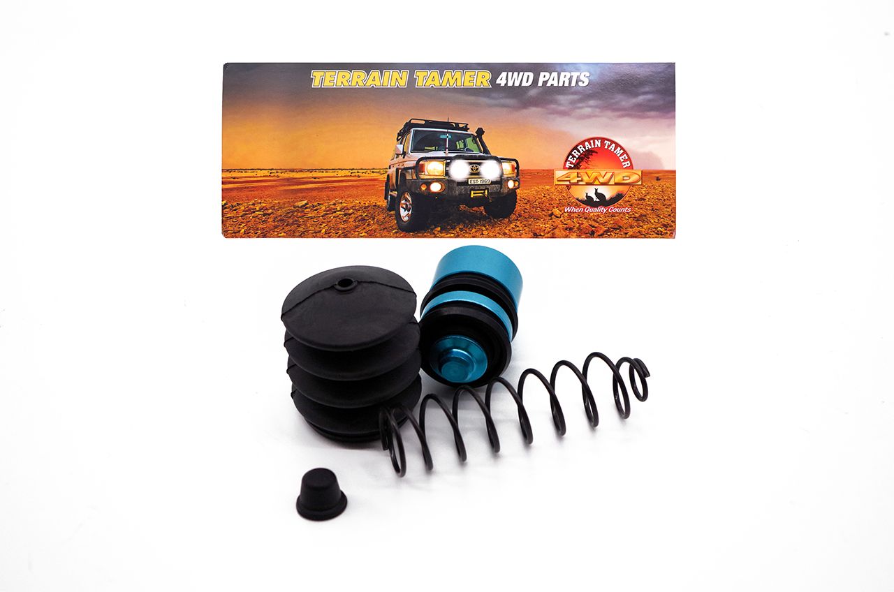 KIT CLUTCH SLAVE CYLINDER 6