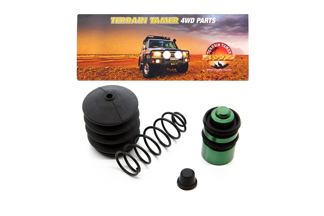 KIT CLUTCH SLAVE CYLINDER 7