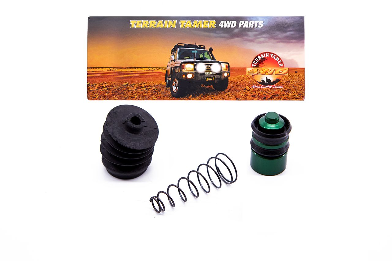 KIT CLUTCH SLAVE CYLINDER 13
