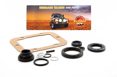 GASKET KIT MTM 2