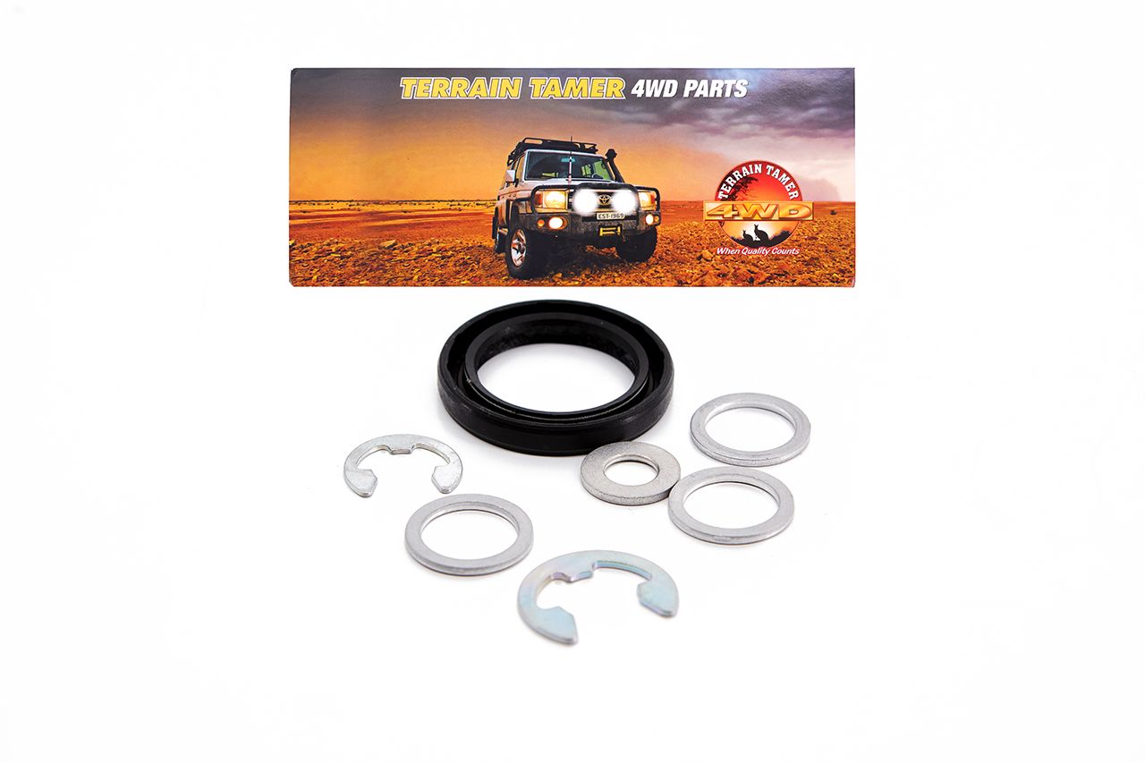 GASKET &amp; SEAL KIT TRANSMISSION