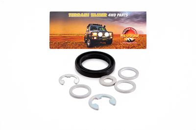 GASKET &amp; SEAL KIT TRANSMISSION
