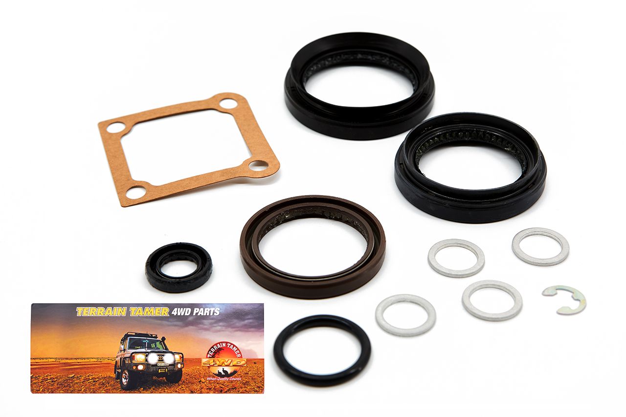 GASKET KIT TRANSFER CASE 6