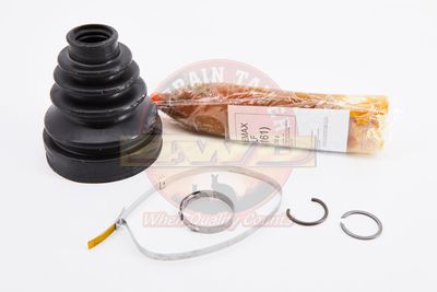 CV BOOT KIT INNER RH OR LH 2