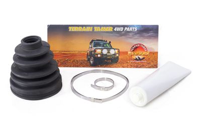 CV BOOT KIT INNER R/H OR L/H SUITS IFS