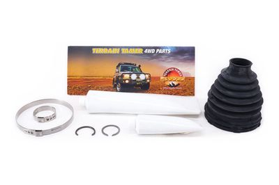 CV BOOT KIT INNER RH OR L/H