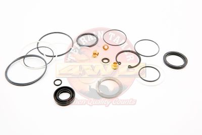 GASKET &amp; SEAL KIT POWER STEERING BOX 2