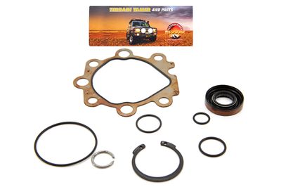 GASKET &amp; SEAL KIT POWER STEERING PUMP 1