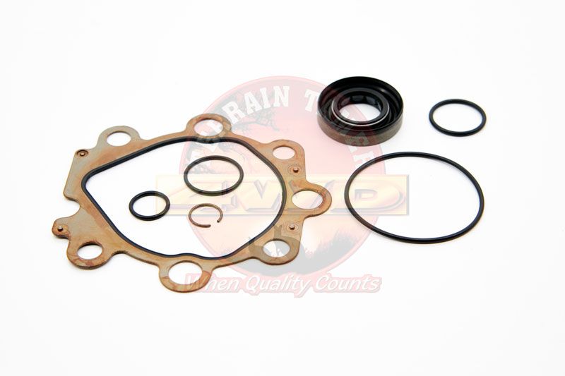 GASKET &amp; SEAL KIT POWER STEERING PUMP 3
