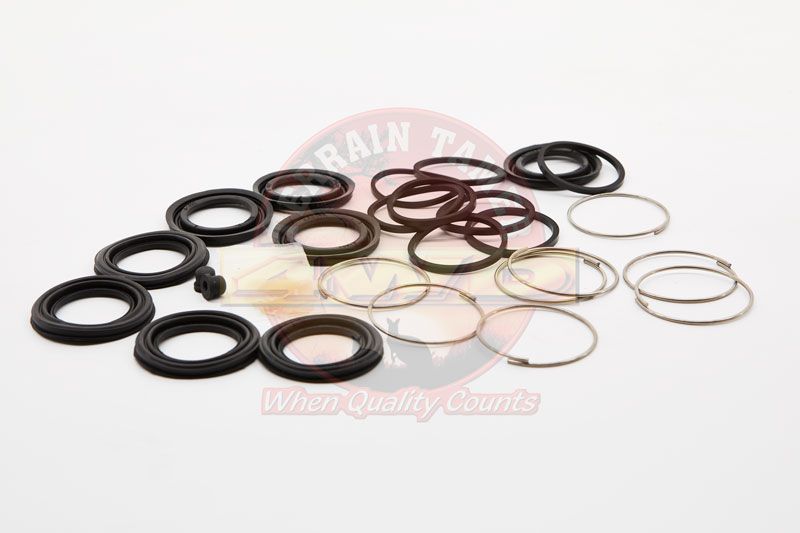 CALIPER KIT FRONT 2