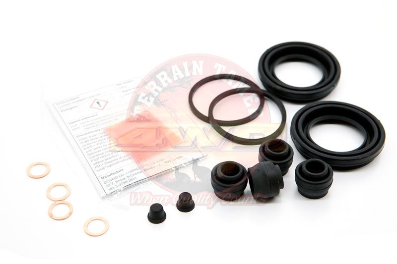 CALIPER KIT REAR 2