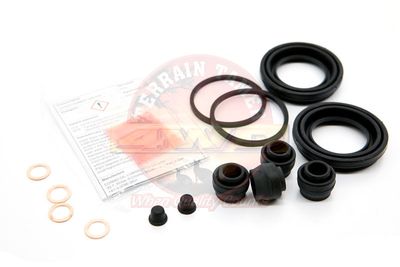 CALIPER KIT REAR 2