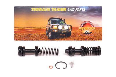 KIT BRAKE MASTER CYLINDER SUITS WITH ABS