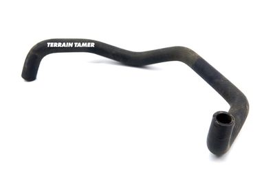 HOSE HEATER TO ENGINE 4ZE1 2.6L PETROL