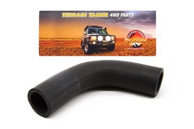 HOSE, LOWER PIPE TO ENGINE G13