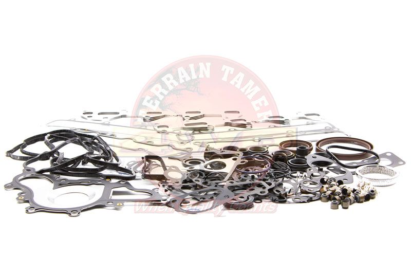 GASKET SET ENGINE OVERHAUL 1VDFTV WITHOUT HEAD GASKET 2
