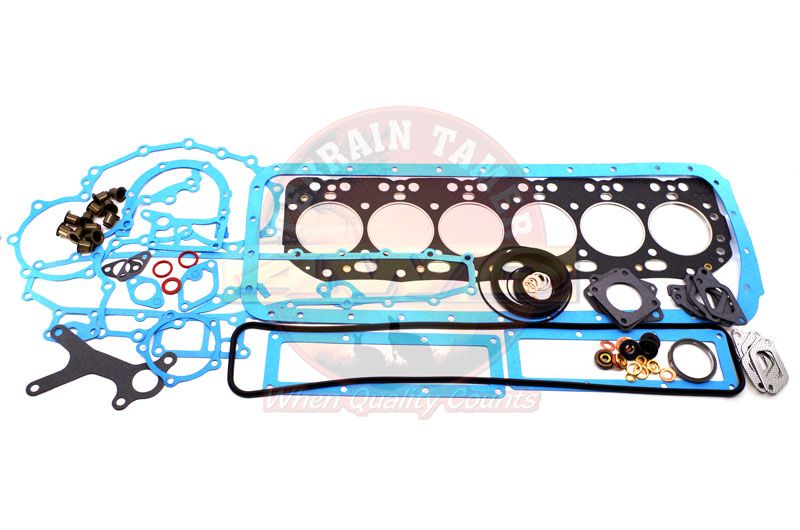 GASKET SET ENGINE OVERHAUL 2H ENGINE 1