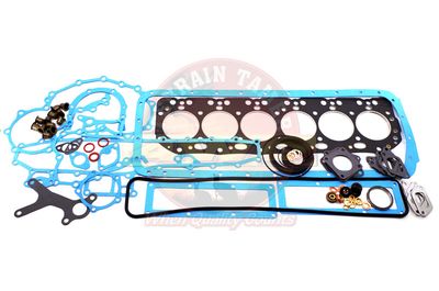 GASKET SET ENGINE OVERHAUL 2H ENGINE 1