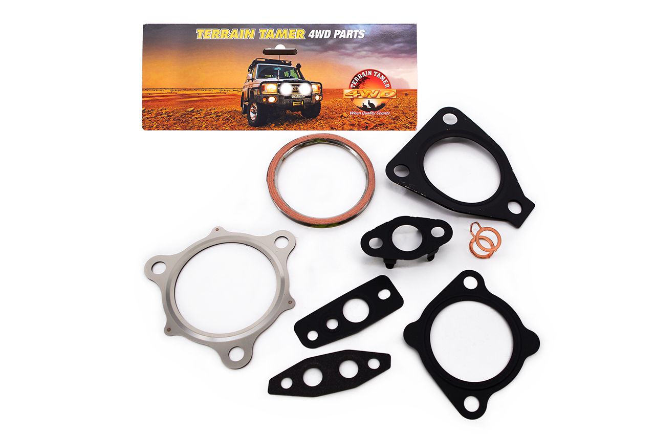 GASKET KIT TURBO MOUNTING 1
