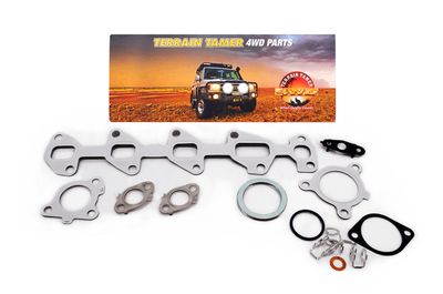 GASKET KIT TURBO MOUNTING LH 2