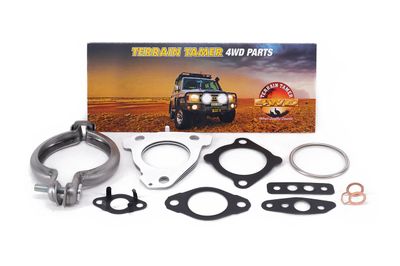 GASKET KIT TURBO