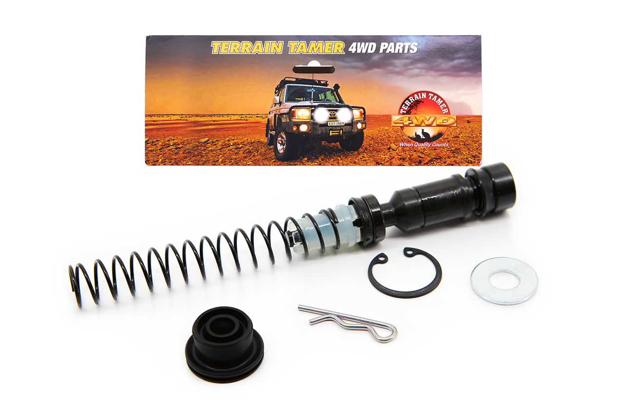 KIT CLUTCH MASTER CYLINDER 2